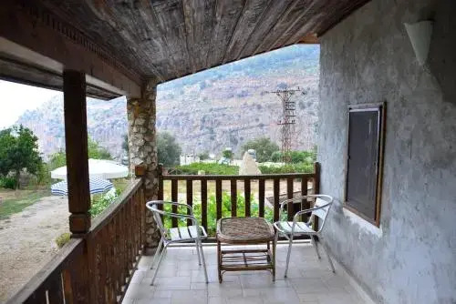 Фетхие: Pure Life Villa