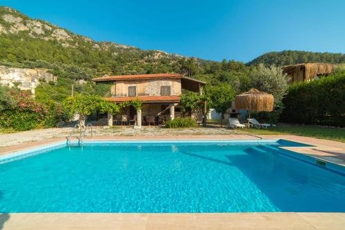 Фетхие: Pure Life Villa
