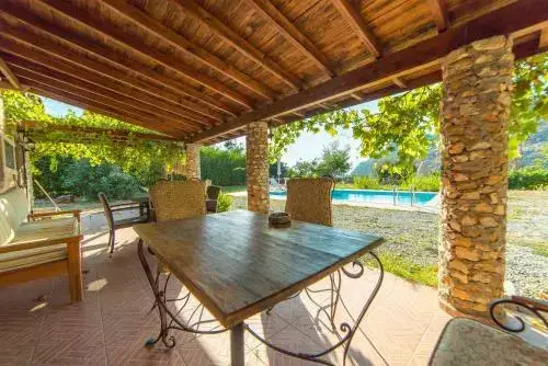 Фетхие: Pure Life Villa