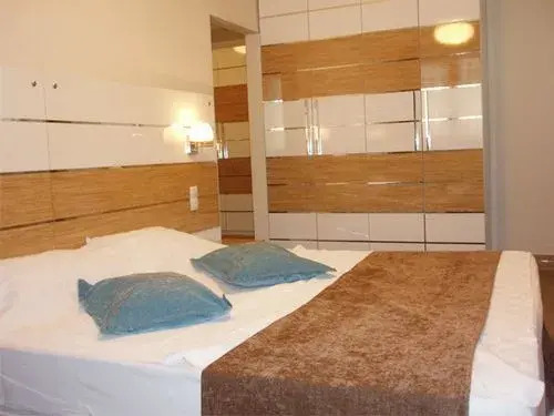 Бурса: Yesil Yildirim Hotel
