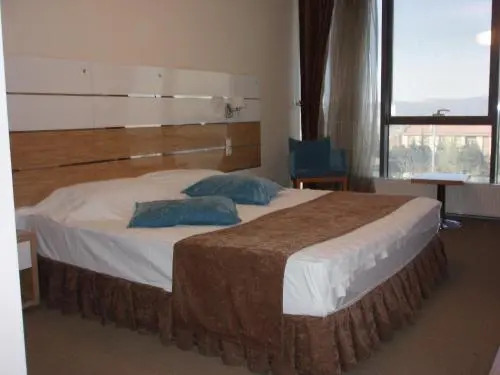 Бурса: Yesil Yildirim Hotel