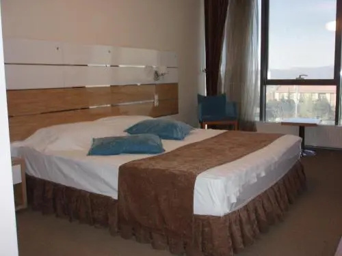 Бурса: Yesil Yildirim Hotel