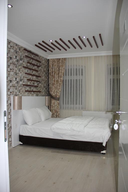 Стамбул: Mayata Suites Hotel