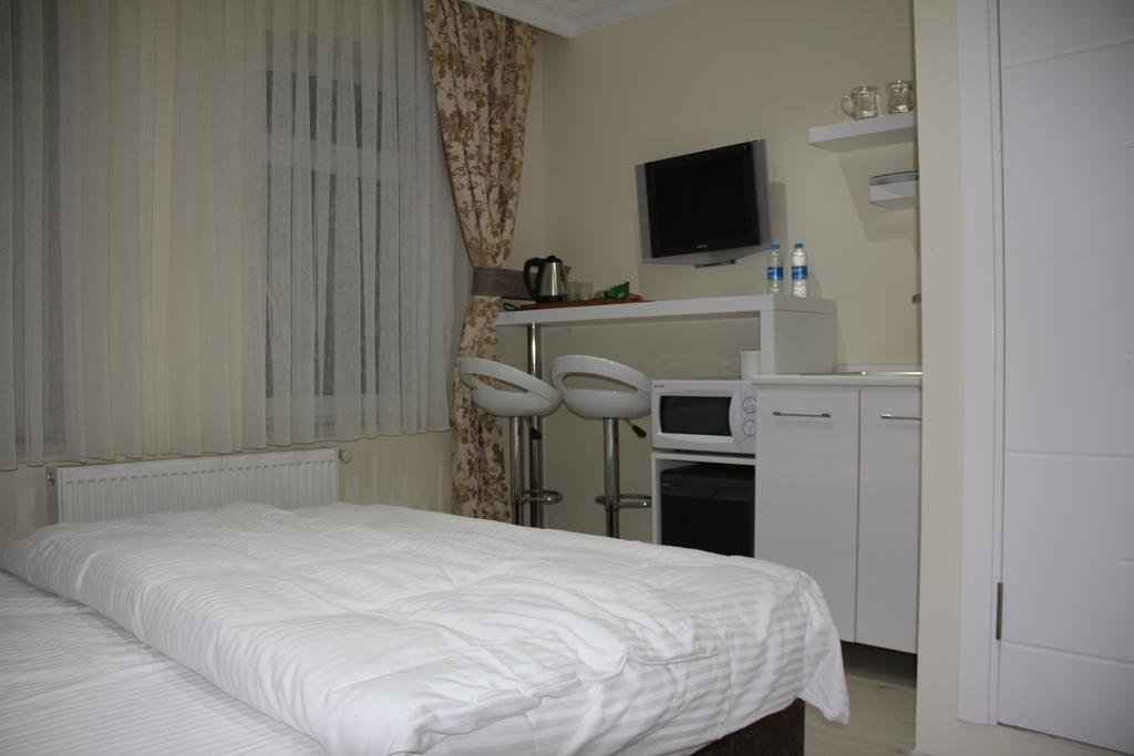 Стамбул: Mayata Suites Hotel