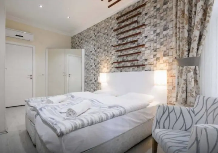 Стамбул: Mayata Suites Hotel