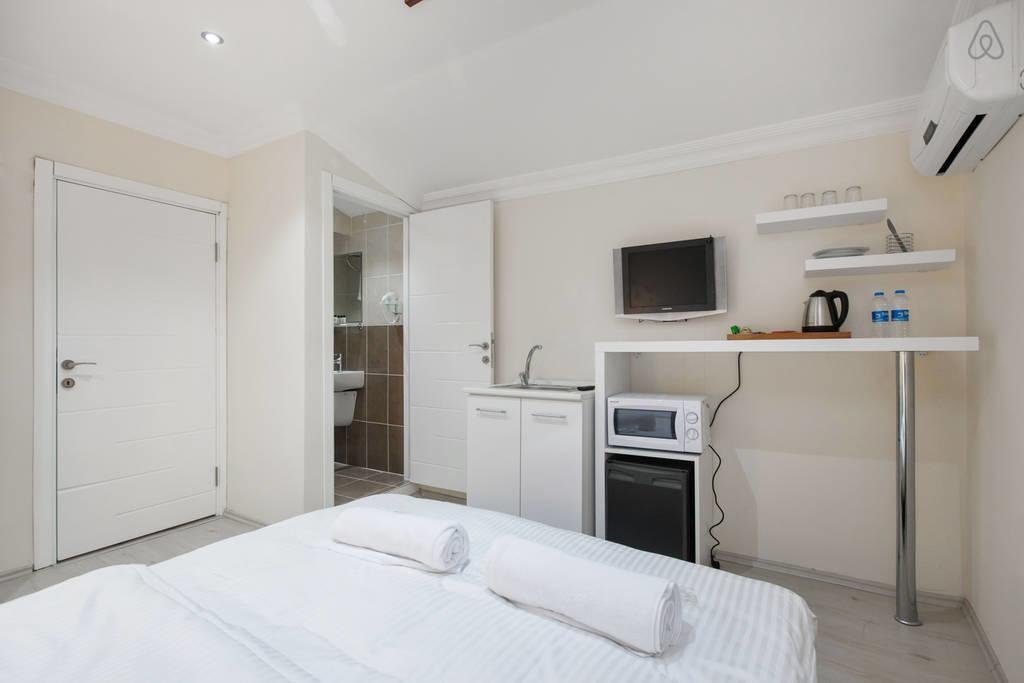 Стамбул: Mayata Suites Hotel