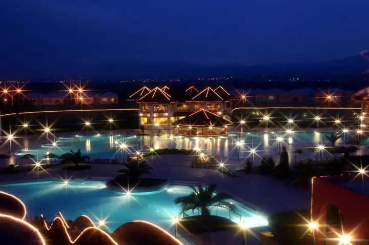 Антакия: Gungor Ottoman Palace Thermal Resort