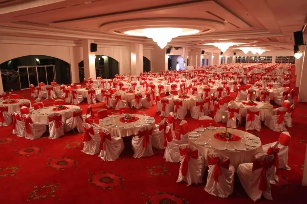Антакия: Gungor Ottoman Palace Thermal Resort