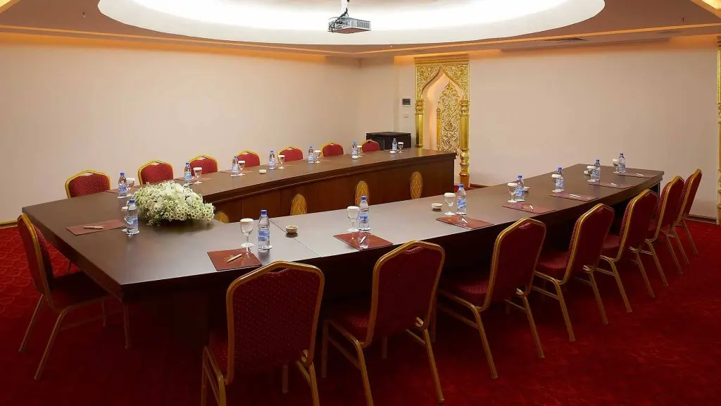 Антакия: Gungor Ottoman Palace Thermal Resort