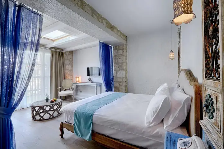 Чешме: Alakapi Hotel & Villas