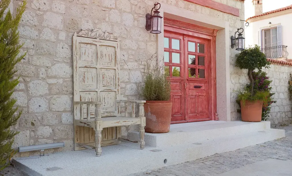 Alakapi Hotel & Villas — фото 1