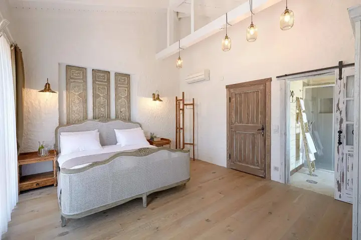 Чешме: Alakapi Hotel & Villas