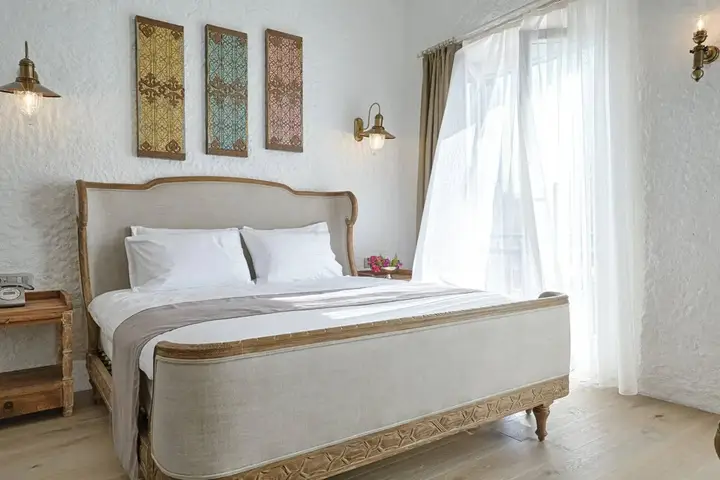 Чешме: Alakapi Hotel & Villas