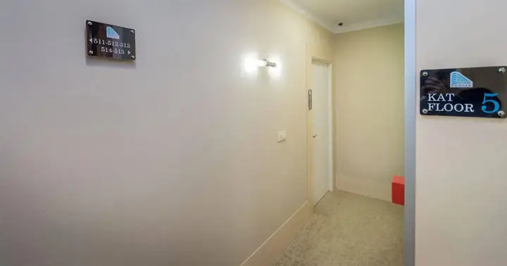 Стамбул: Fatih Hotel Corner
