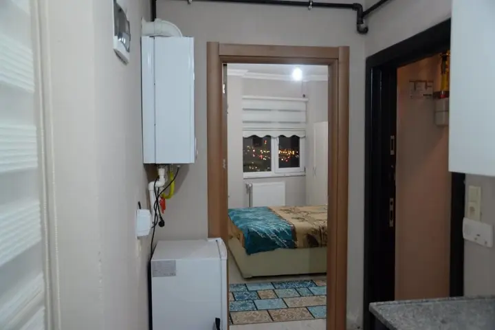 Трабзон: Trabzon Apart Nuralp
