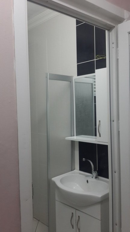 Трабзон: Nuralp Apart Otel