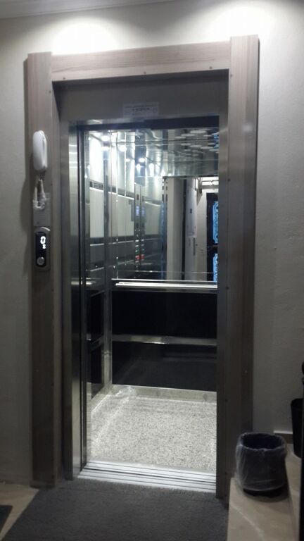 Трабзон: Nuralp Apart Otel