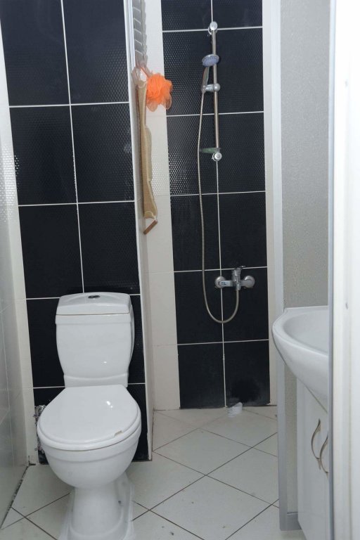 Трабзон: Nuralp Apart Otel