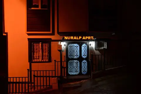 Trabzon Apart Nuralp — фото 1