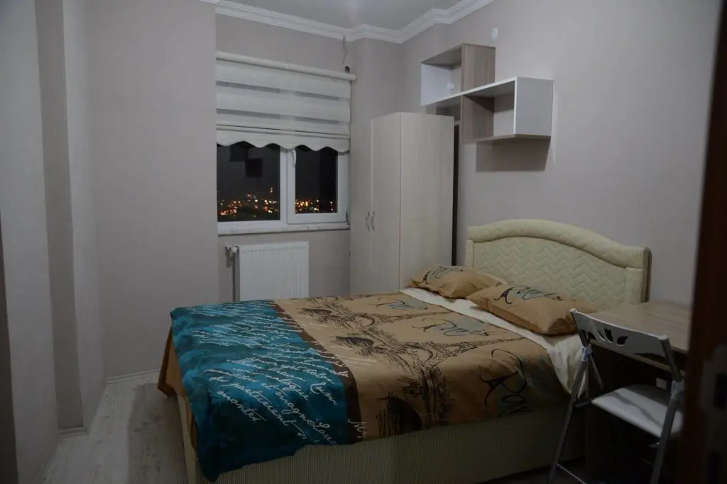 Трабзон: Nuralp Apart Otel