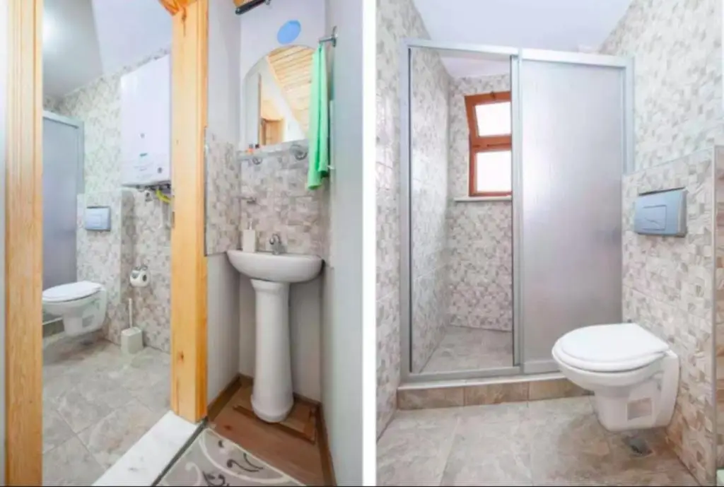 Стамбул: Balat Residence