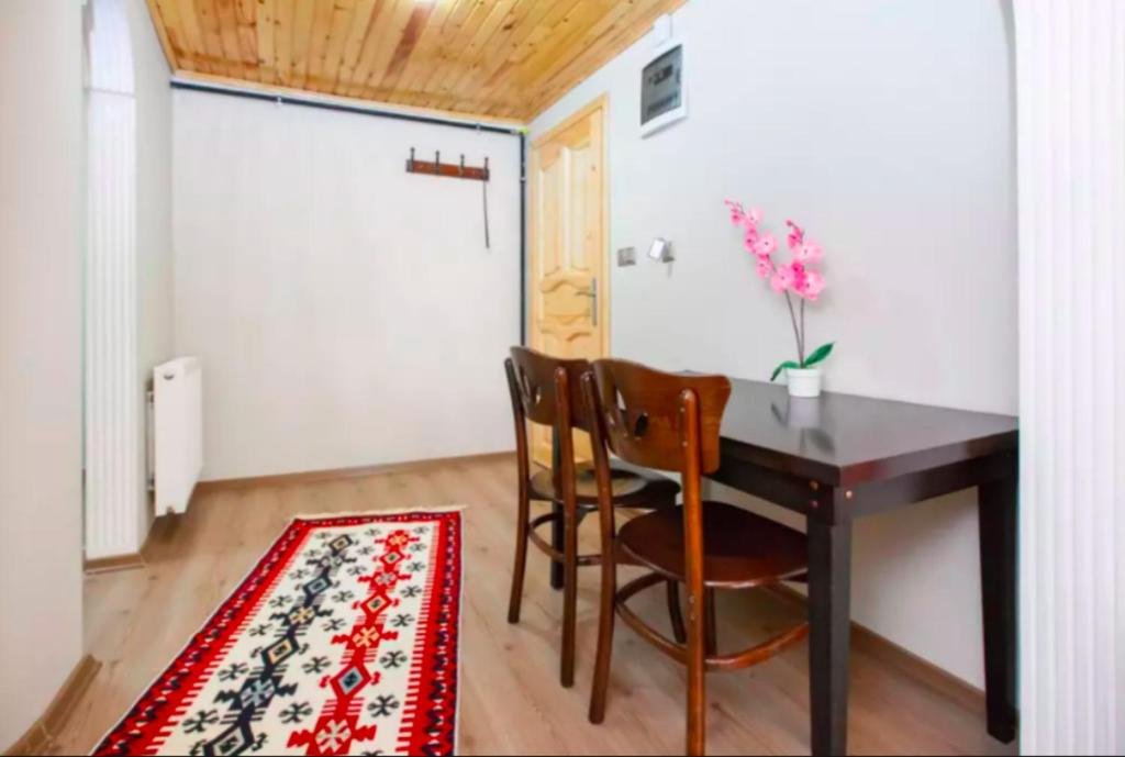 Стамбул: Balat Residence