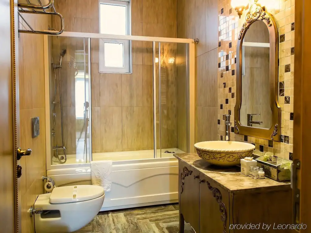 Стамбул: Mood Design Suites