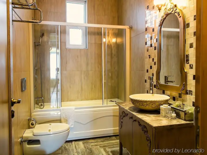 Стамбул: Mood Design Suites