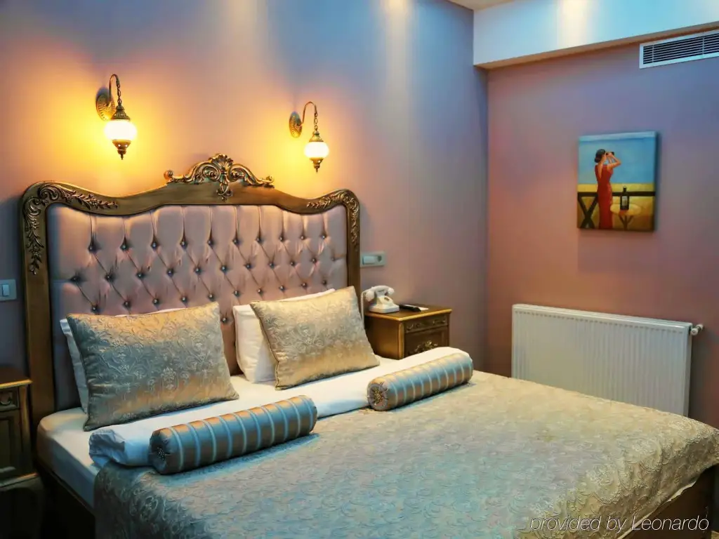 Стамбул: Mood Design Suites