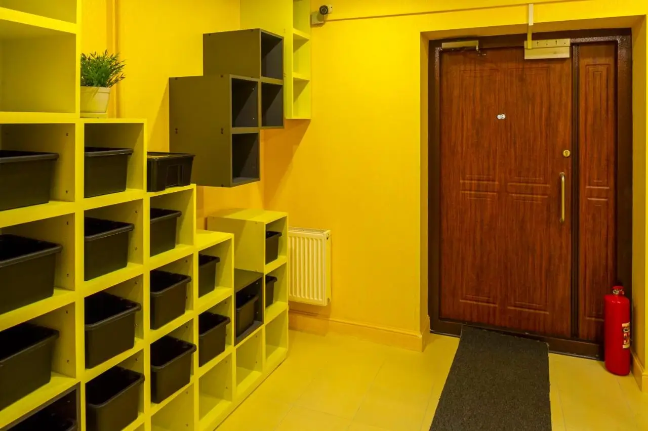 Люберцы: Rus Kotelniki Hostel