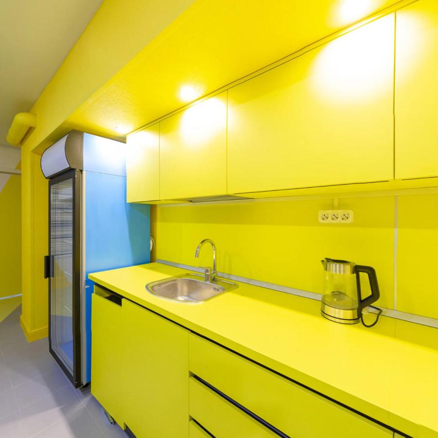 Люберцы: Rus Kotelniki Hostel