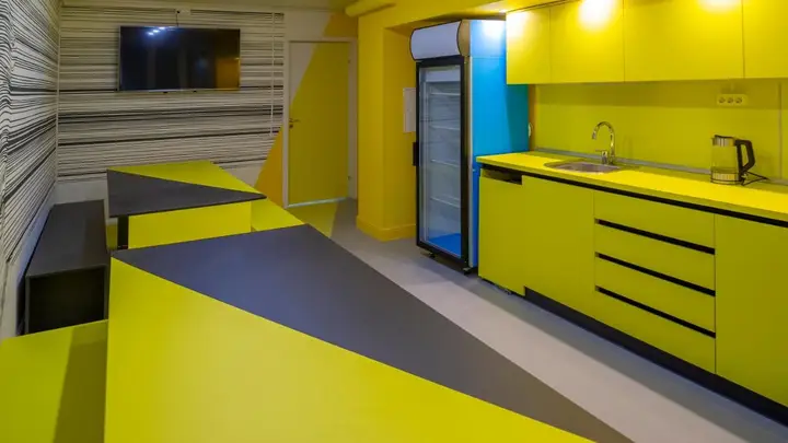 Люберцы: Rus Kotelniki Hostel