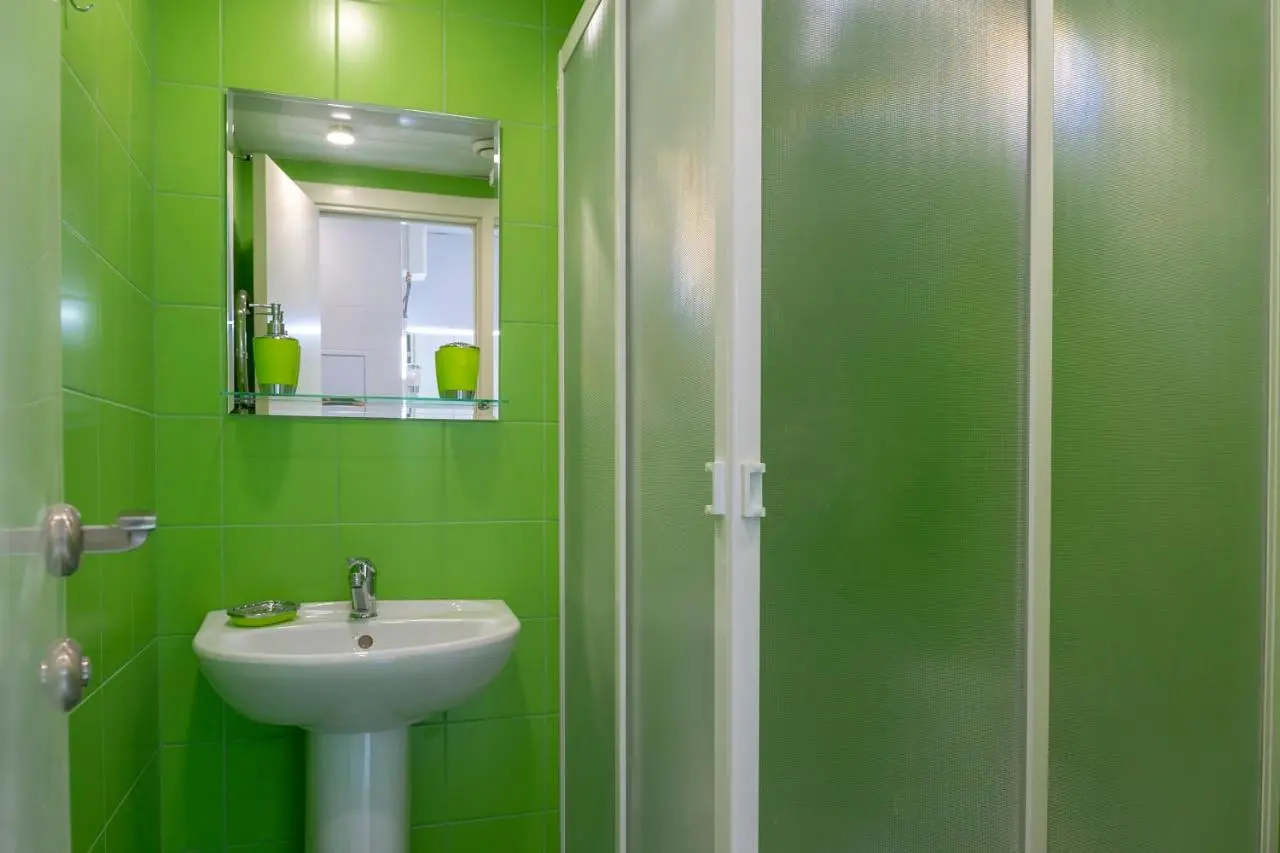 Люберцы: Rus Kotelniki Hostel