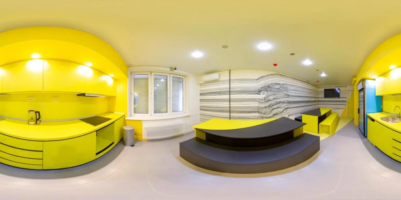 Люберцы: Rus Kotelniki Hostel