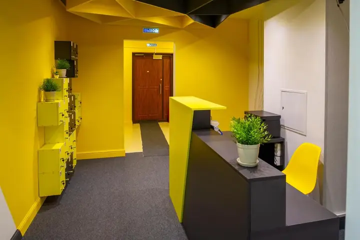 Люберцы: Rus Kotelniki Hostel