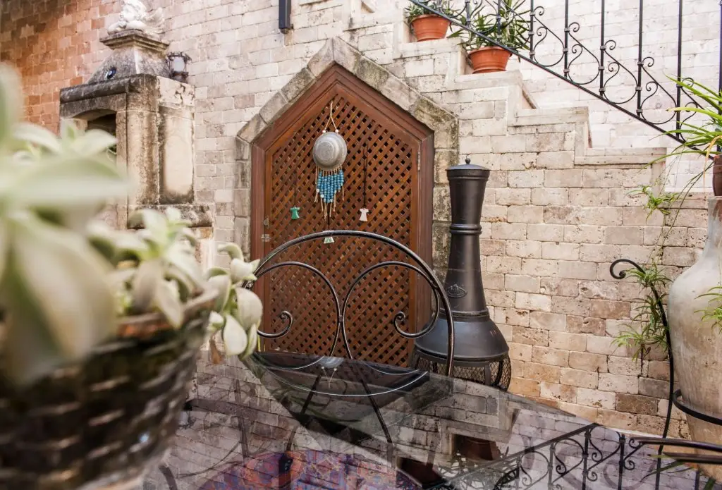 Антакия: Cankaya Konaklari Boutique Hotel - Special Class