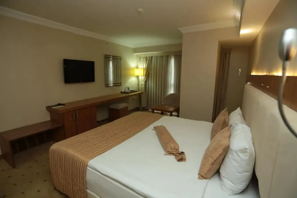 Измир: NK Hotel