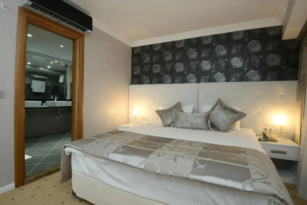 Измир: NK Hotel