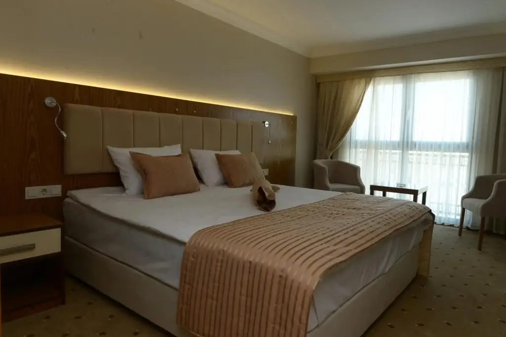 Измир: NK Hotel