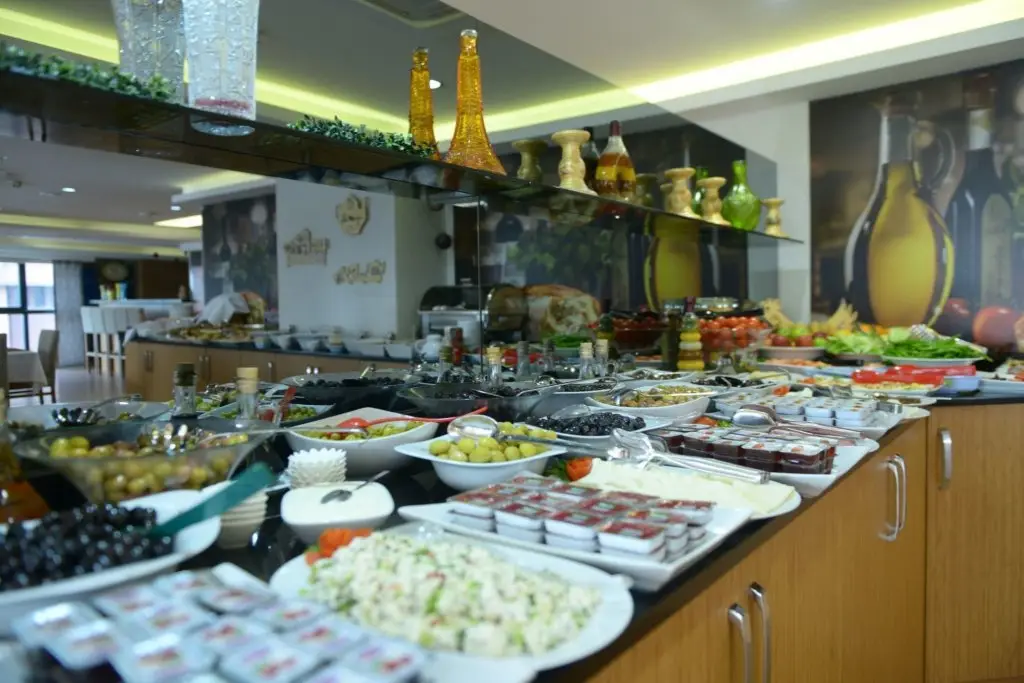 Измир: NK Hotel