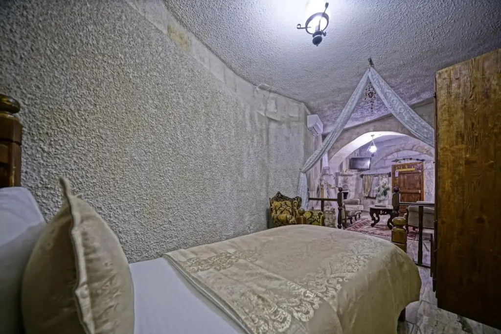 Гёреме: Maccan Cave Hotel