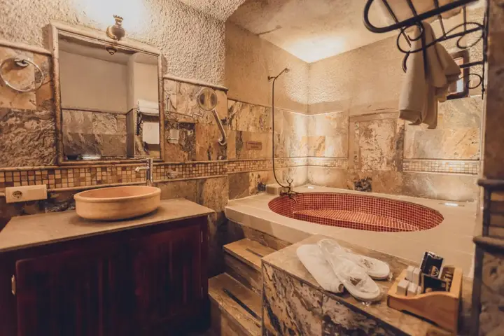 Гёреме: Maccan Cave Hotel