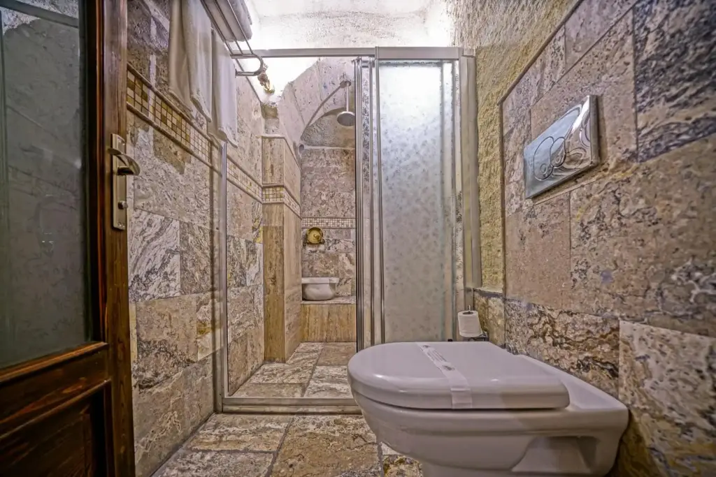 Гёреме: Maccan Cave Hotel