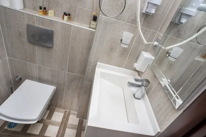 Стамбул: Taksim Nacre Residence