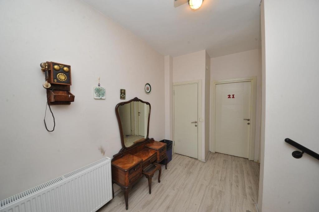 Стамбул: Bella Vista Hostel