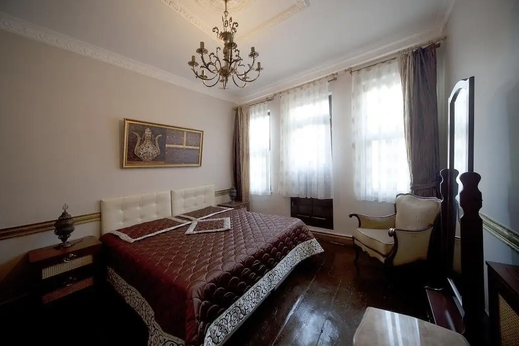Стамбул: Palation House