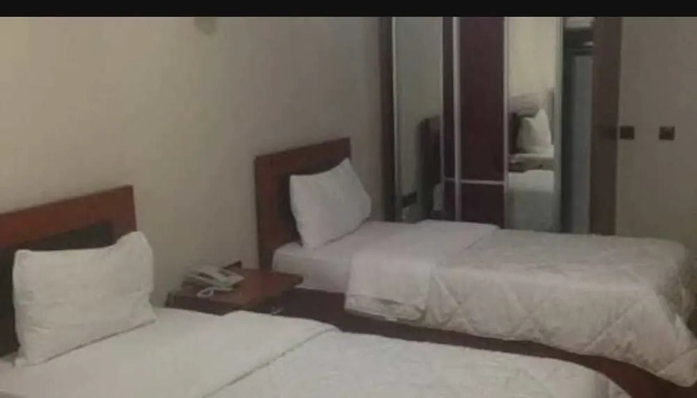 Малатия: Kadirbey Hotel