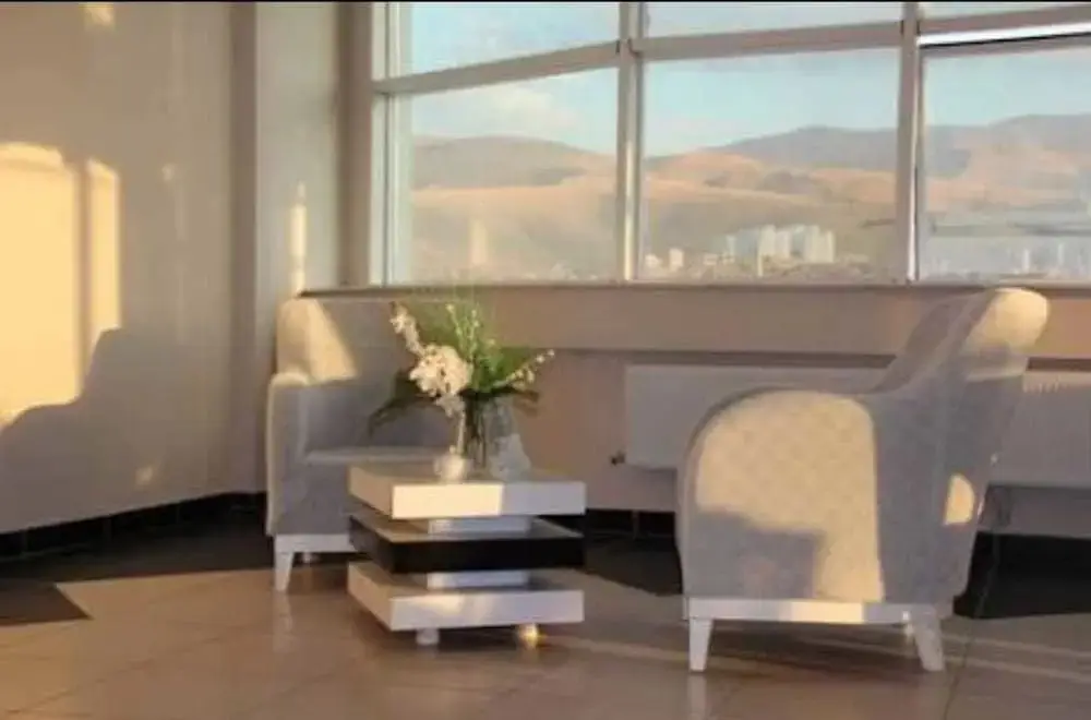Малатия: Kadirbey Hotel