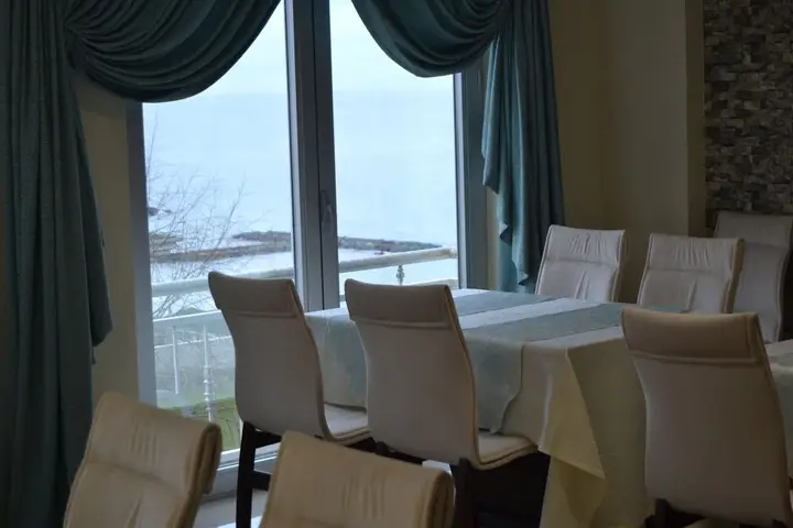 Трабзон: Fengo Hotel & Spa