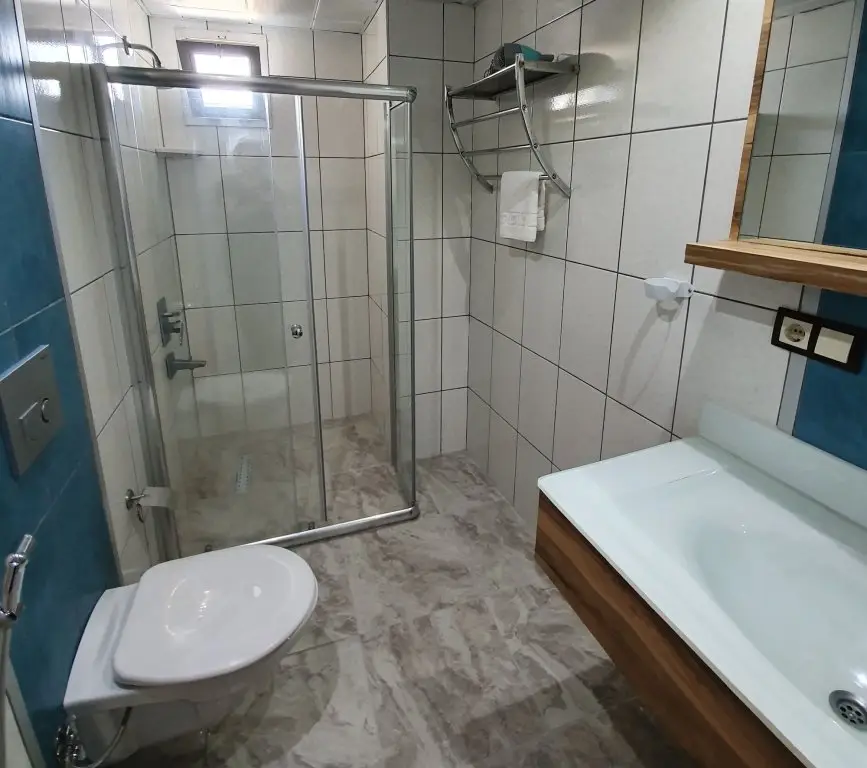 Трабзон: Fengo Hotel & Spa